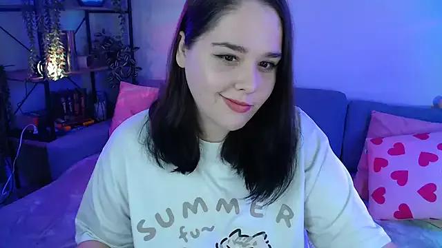 Freechat IvyLebelly on StripChat