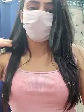 Ivymybae from StripChat