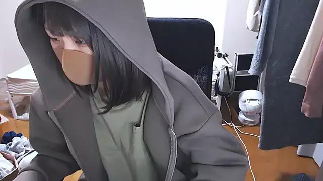 Masturbate to sexy escort Izumi__123 izumi__123 from StripChat