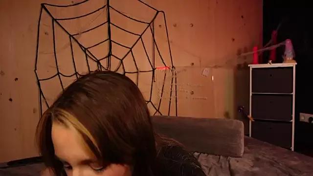 Amazing Izzy_Inked wants you to fuck their body now Izzy_Inked from StripChat