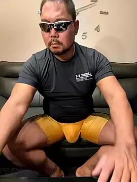 jack_jay0103 on StripChat