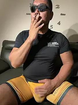 jack_jay0103 on StripChat