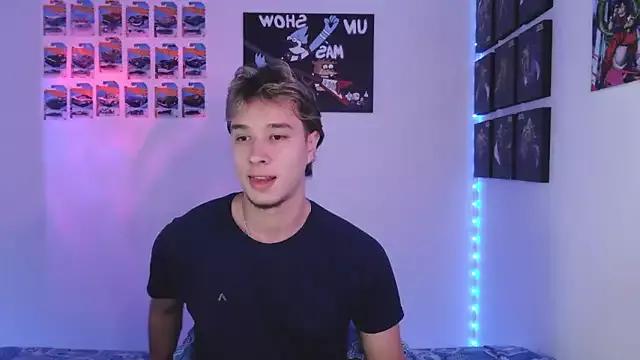 jack_walker190 from StripChat