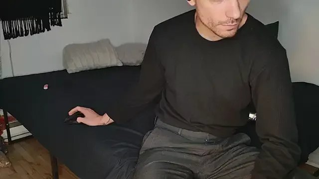 Freechat JackDesFeux on StripChat