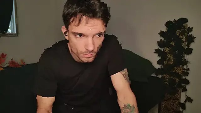 Freechat JackDesFeux on StripChat