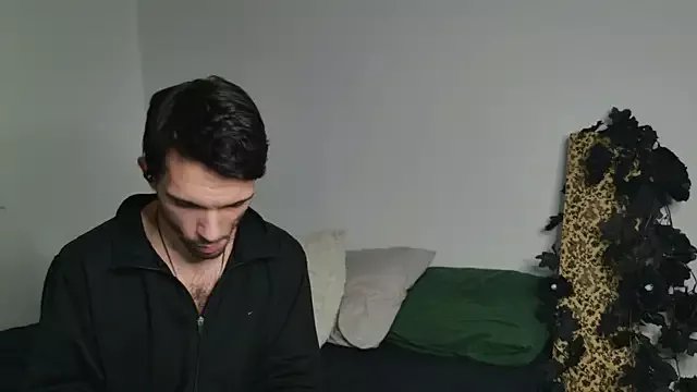 Freechat JackDesFeux on StripChat