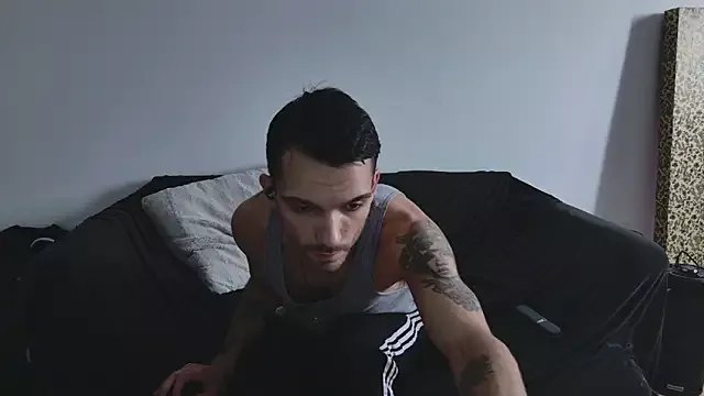 Freechat JackDesFeux on StripChat