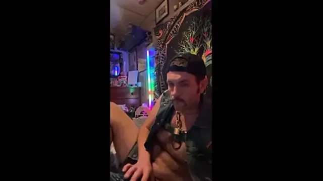 Jackjack716 — Start Stretching Hole or Stroke Cock