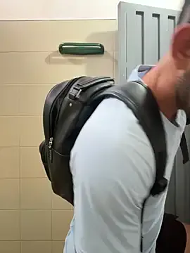 Jacksonfranco on StripChat