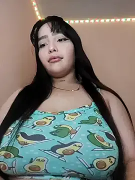 jacksyangeel2 — tits outside