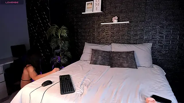 Freechat Jacky-wolf1 on StripChat