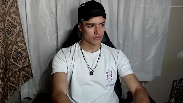 jacobbiker from StripChat