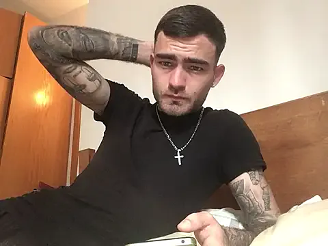 jacobsex221 — Top off