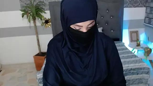 Admire 23 years old Jalima_sabag from StripChat Jalima_sabag from StripChat