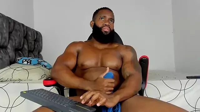 StripChat james_musclebbc is Freechat james_musclebbc — give me all your milk