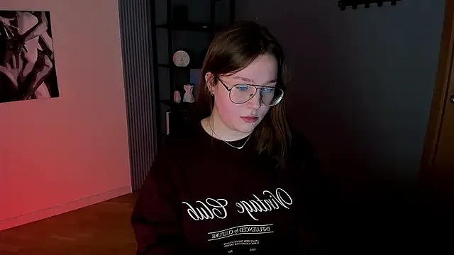 JaneByrd — Eye contact