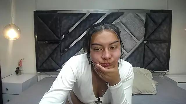 Janne_ on StripChat 
