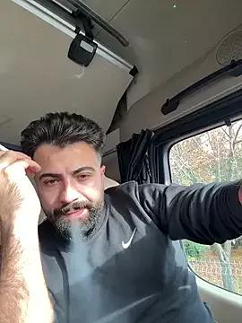 Watch gorgeous camslut JanSy0 JanSy0 from StripChat