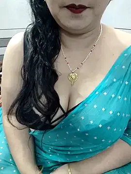 janvi_100 — Full nude in blowjob