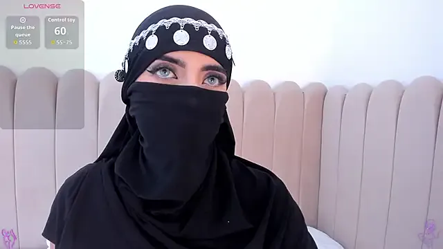 Jasmin_hamdan on StripChat