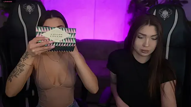 Jasmine_Flow — finger in ass Jasmine
