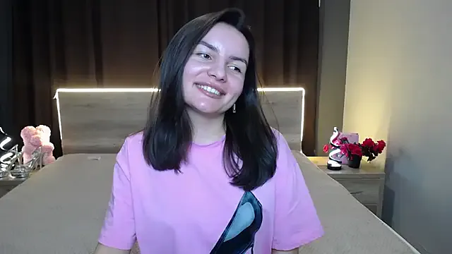 JasmineAsha — change your outfit to a sexy dress