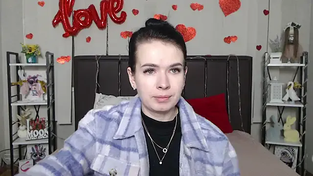 JasmineKouch — stay naughty 