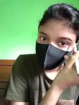 Try Jaya-Ray, she wants to masturbate for you Jaya-Ray from StripChat