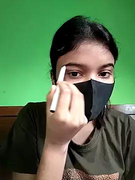 Try Jaya-Ray, she wants to masturbate for you Jaya-Ray from StripChat