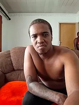 Jaybolla on StripChat