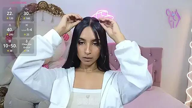 Jazmin_tay on StripChat