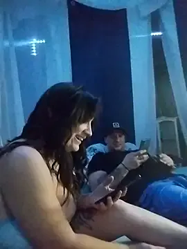 jazzismine — Oil massage nude