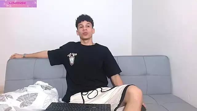 Freechat jeff_ross on StripChat