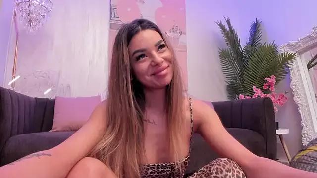jelly__beanss on StripChat 