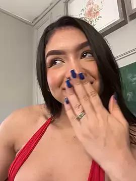 jenn_fit on StripChat