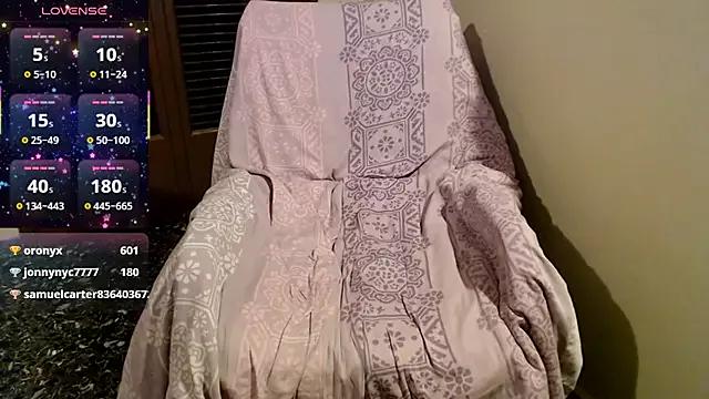 Freechat JennaDeluxe on StripChat