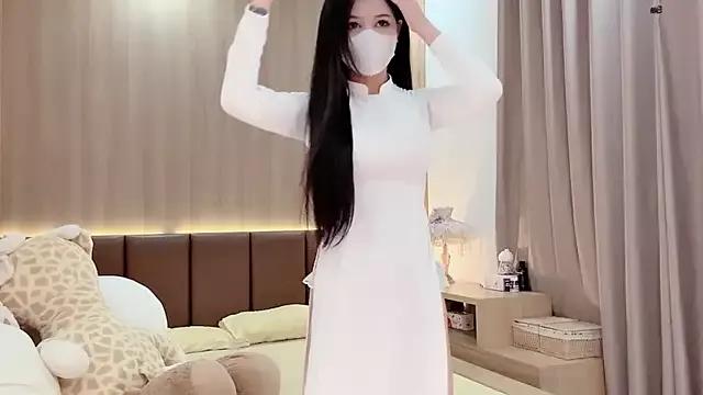 Checkout 23 years old Jennie_Pub from StripChat Jennie_Pub from StripChat