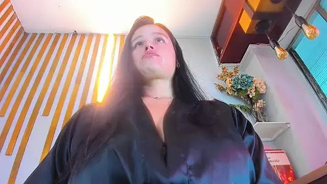 Sexy Jennifer_Vega1 wants you to fuck her body now Jennifer_Vega1 from StripChat