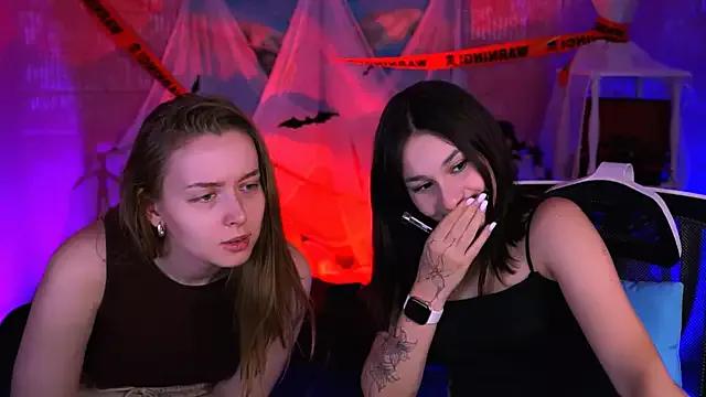 Watch JenniferGraces, they want to masturbate for you JenniferGraces from StripChat