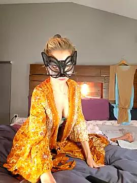 StripChat Jenny-Mystery-X Jenny-Mystery-X from StripChat