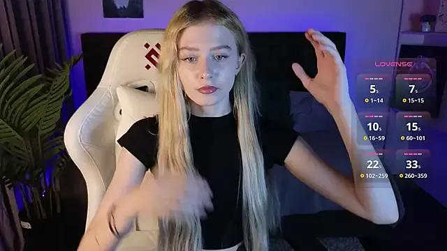 jenny_bunny_ on StripChat 