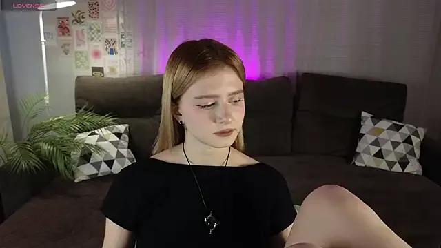 jenny_bunny_ on StripChat