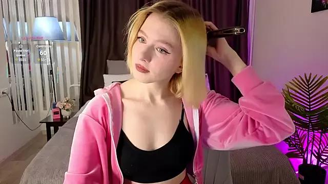 jenny_bunny_ on StripChat 