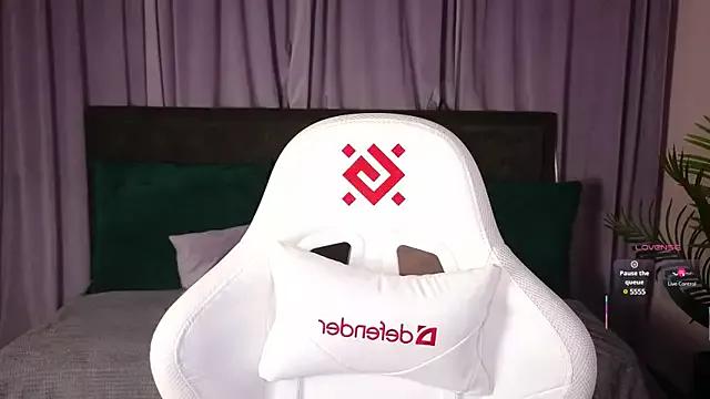 jenny_bunny_ on StripChat 