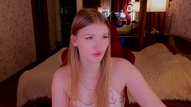 Jenny_Skinner20 on StripChat