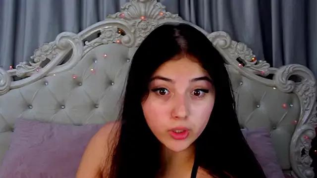 Freechat JennyFerguson on StripChat