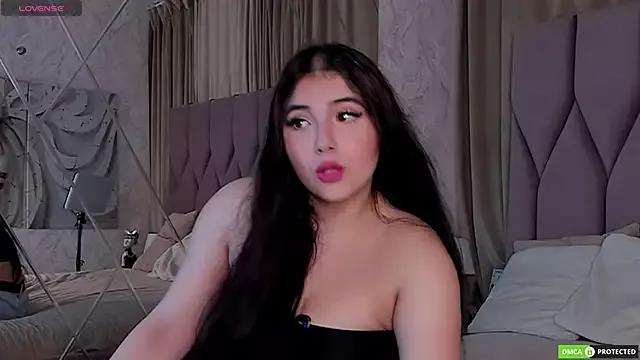 Freechat JennyFerguson on StripChat