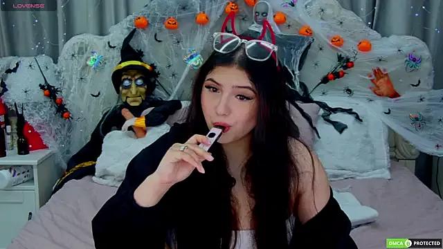 Freechat JennyFerguson on StripChat