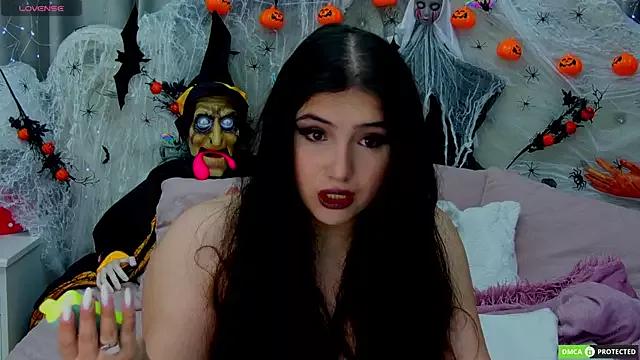 JennyFerguson from StripChat