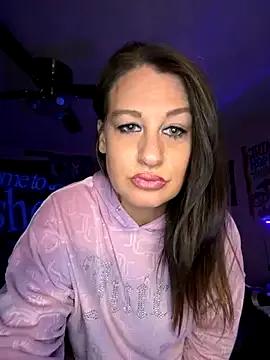 Jennysbakery from StripChat